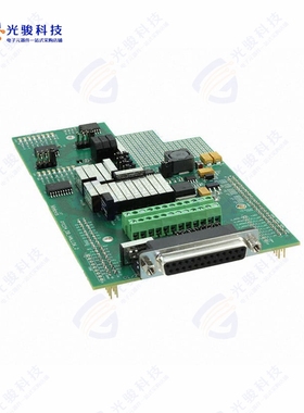 PTC04-DB-HALL06《PTC04 DAUGHTERBOARD HALL06》