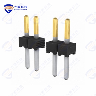 TMM 150 CONN HEADER 50POS 2MM VERT