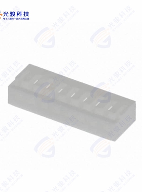 10156614-0800LF《CONN BOARD-IN HSG 8POS 2.00MM》