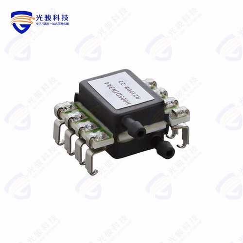 ELVH-005D-HRRJ-I-N3A4《ELVH 5 PSI DIFF RR LID SMT INDUS》