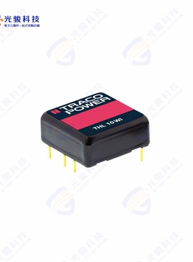 THL 10-4823WI《DC DC CONVERTER +/-15V 9.9W》
