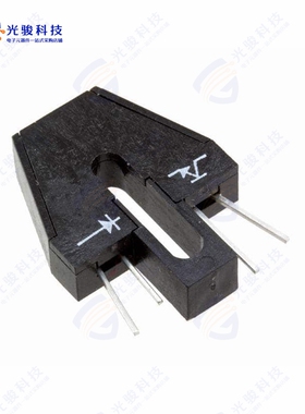 OPB703《SENSR OPTO TRANS 3.81MM REFL PCB》