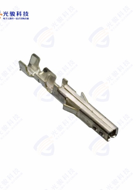 39000046《CONN SOCKET 22-28AWG CRIMP TIN》