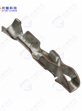 170205-2《CONN SOCKET 26-30AWG CRIMP TIN》