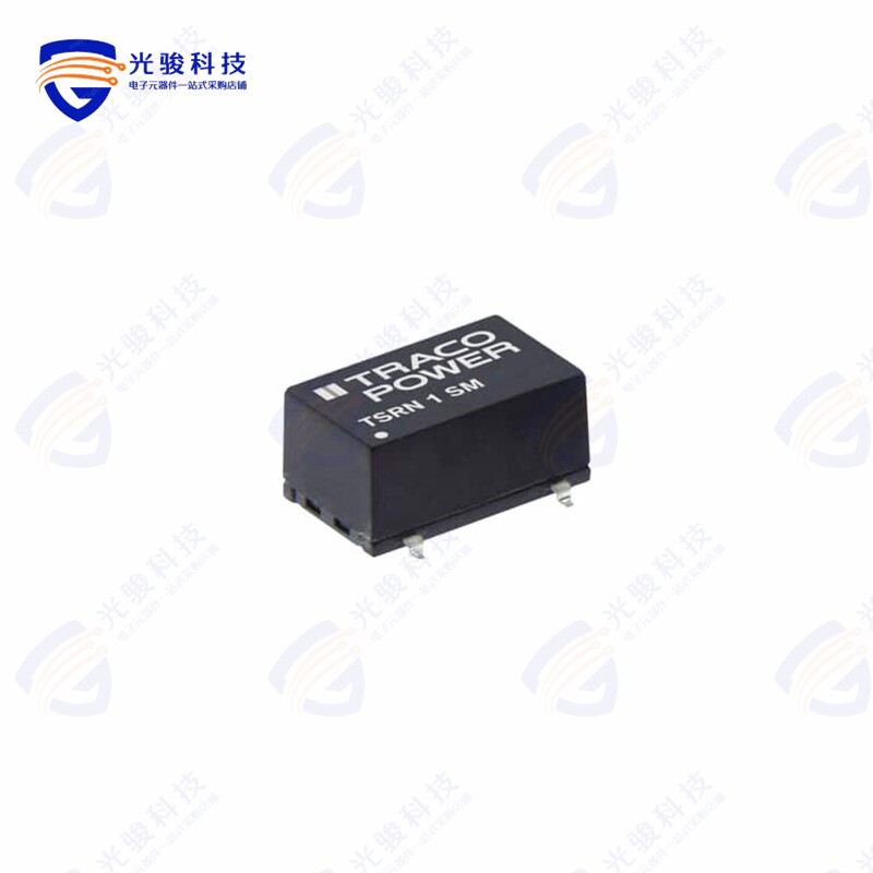 TSRN 1-2433SM《DC DC CONVERTER 3.3V 3.3W》