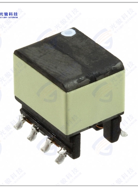 760301301 变压器XFRMR GATE DRIVE SMD