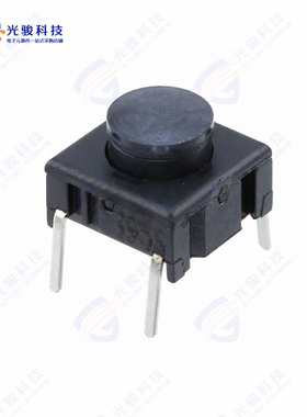 3ETH9-08.0 《SWITCH TACTILE SPST-NO 0.05A 24V》
