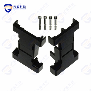 BACKSHELL 957 010R011 9POS CHANGER 009 GENDER