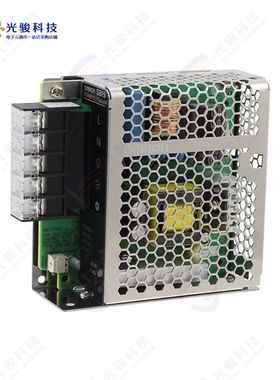 S8FS-G05012C《AC/DC CONVERTER 12V 50W》