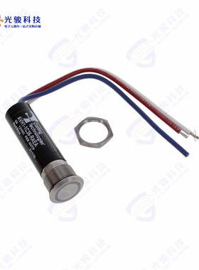 AVH1-1C36-RAEA 《SWITCH PB ANTI-VANDAL 5A/OUTPUT》