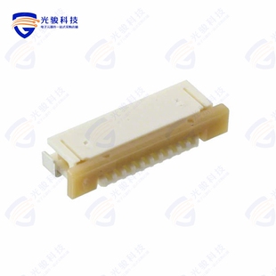 BOTTOM 522711079 FPC 1.00MM CONN 10POS