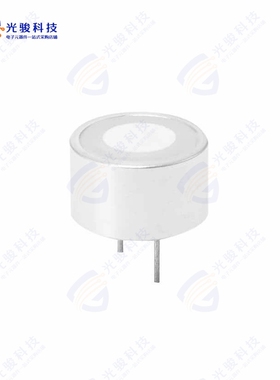 CUSA-TR09-02-1000-TH67《ULSTRASONIC TRANSCEIVER, ALUMINU》