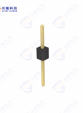 PRPC001SACN-RC《CONN HEADER VERT 1POS》