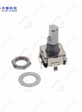 PEC11H-4015F-S0016《ROTARY ENCODER WITH BALL/SPRING》