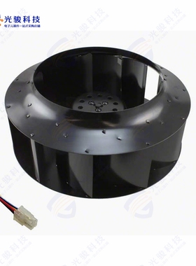 19040962A《FAN IMP MTR 280X125MM DDE114924K》