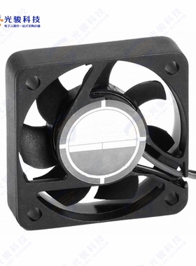 OD4010-12LLSS《FAN AXIAL 40X10.5MM 12VDC WIRE》