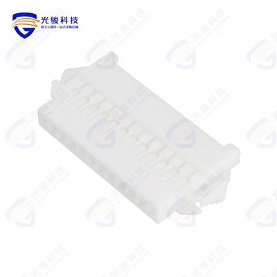 1969590-2《HSG, REC, PANEL MOUNT, SINGLE RO》