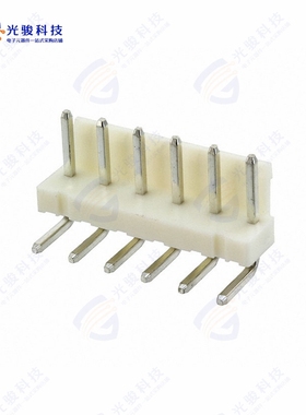 1744048-6《CONN HEADER R/A 6POS 5.08MM》