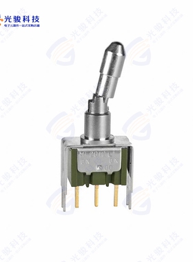 M2012LL2G13 《SWITCH TOGGLE SPDT 0.4VA 28V》