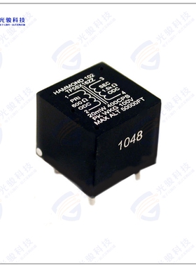 102H 变压器AUDIO XFMR 2K / 500CT TH