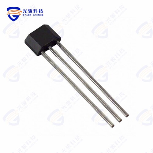 SS461A《MAGNETIC SWITCH LATCH RADIAL》