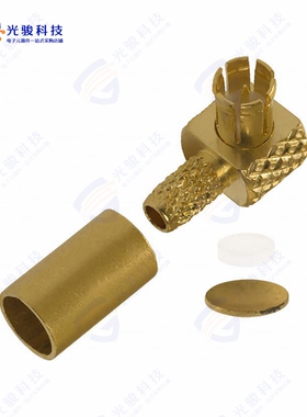 133-9403-101《CONN MCX PLUG R/A 50 OHM SOLDER》
