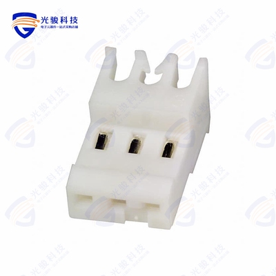 640621-3《CONN RCPT 3P IDC 24AWG TIN-LEAD》