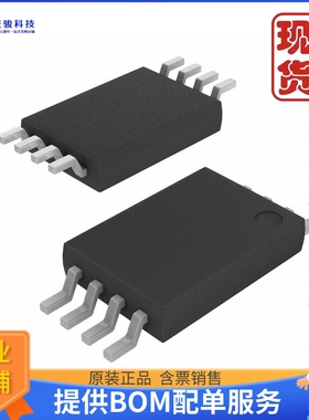 M95M04-DRDW6TP《仓库现货IC EEPROM 4MBIT SPI 10MHZ 8TSSOP》