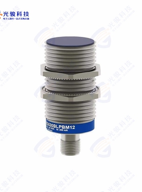 XS530BLPAM12《INDUCTIVE PROXIMITY SENSORS XS,》