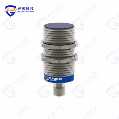 XS530BLPAM12《INDUCTIVE PROXIMITY SENSORS XS,》