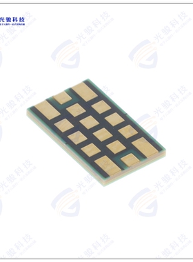 HF0AA2290A700 滤波器RF FILT HIGH PASS 2.29GHZ 16ULGA