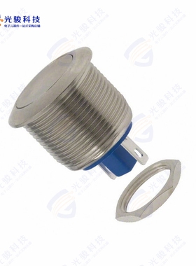 AV091003C200 《SWITCH PUSH SPST-NO 2A 48V》