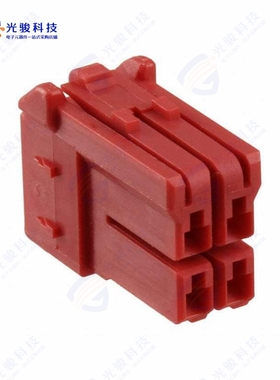 1-1376392-2《CONN PLUG HSG 4POS 5.00MM》