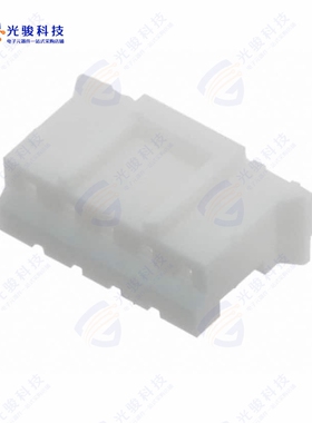 SWH201-NULN-S05-UU-WH《CONN RCPT 2.0MM SNGL WHITE 5POS》