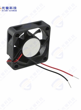 AFB0524HHB《FAN AXIAL 50X15MM 24VDC WIRE》