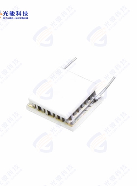 CP076581-238《PELTIER, 6.5 X 8.1 X 2.38 MM, 0.》