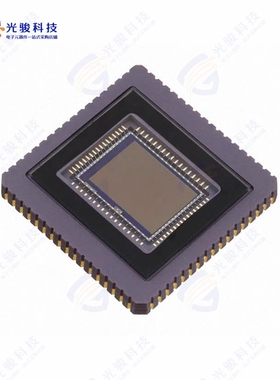 NOII4SM6600A-QDC《SENSOR IMAGE MONO CMOS 68-LCC》