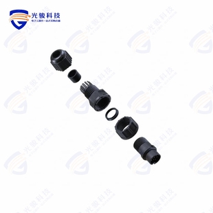 LL7001 CUP SLDR GOLD MALE PLUG CONN 08BFMA BDU