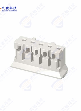CI0103S0000《3 POS 2.00MM (.079) SINGLE ROW C》
