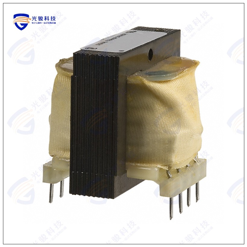 DPC-120-8 变压器PWR XFMR LAMINATED 1VA TH