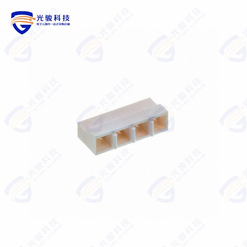 510360400《4CKT BOARD-IN CONN HOUS》