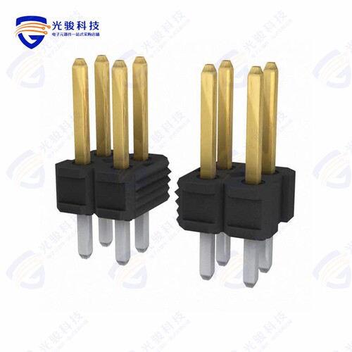 75844-156-12LF《CONN HEADER VERT 12POS 2.54MM》