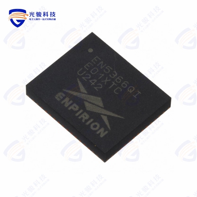EN5366QI《DC DC CONVERTER 0.75-3.3V》