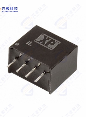 IL2412S《DC DC CONVERTER 12V 2W》