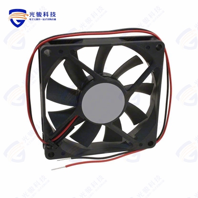 AFB0812VHB《FAN AXIAL 80X80X15 MM 12V WIRE》