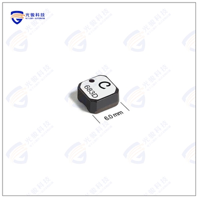 LPS6235-824MRC 电感器POWER INDUCTOR, SHIELDED, 20% TO