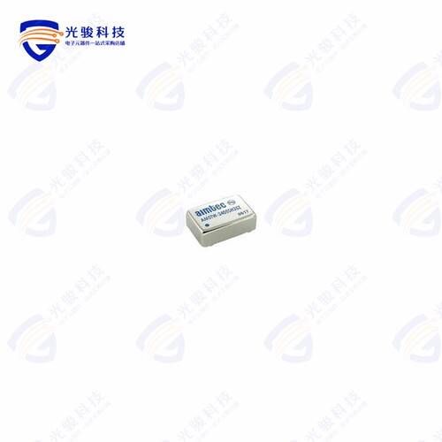 AM5TW-4803SH35Z《DC DC CONVERTER 3.3V 4.3W》