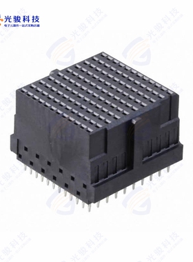 1934544-1《CONN RCPT HD 120POS PCB》