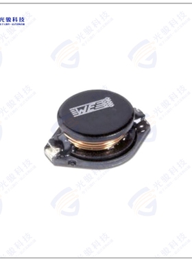 74458002 电感器FIXED IND 2.2UH 7.1A 14 MOHM SMD