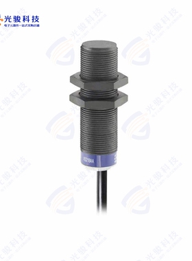 XS218AAMAL2《INDUCTIVE PROXIMITY SENSORS XS,》